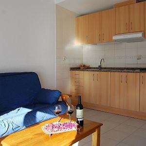 Familjelägenhet med 2 sovrum